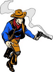 Cowboyshot